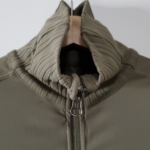 LULULEMON Reversible Jacket - Picture 2 of 13